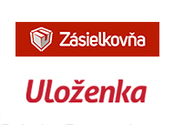 Uloženka a Zásilkovna