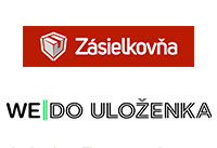 Uloženka a Zásielkovňa
