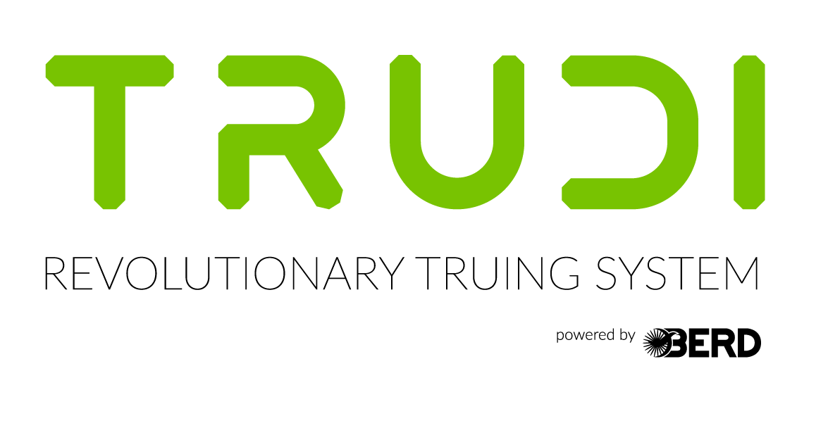 Trudi logo