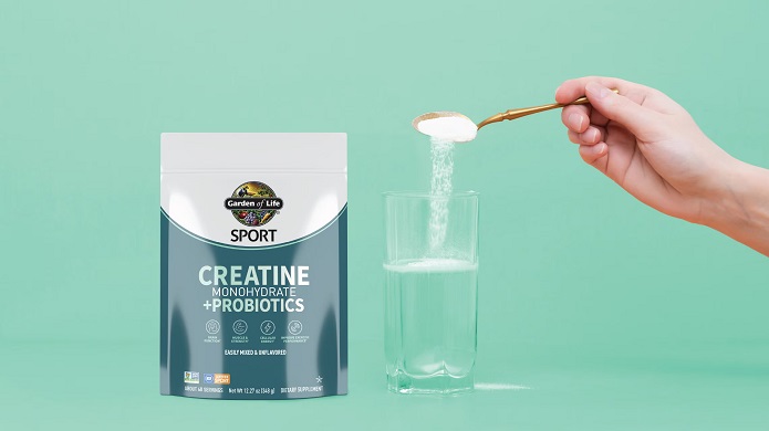 Sport Creatine