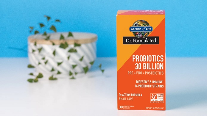 probiotika 30 miliard