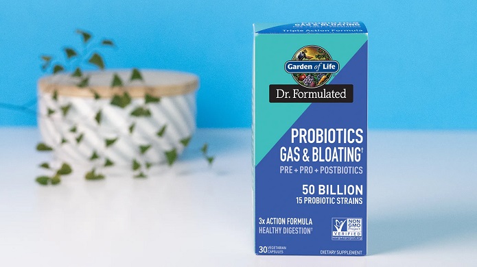 probiotics-gas-and-bloating