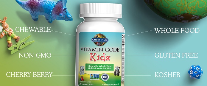 vitamin Kids