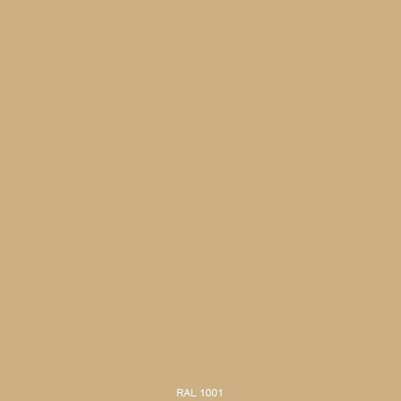 RAL 1001