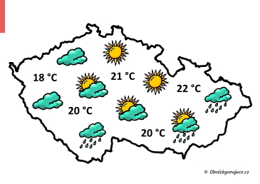 Mapa_počasí