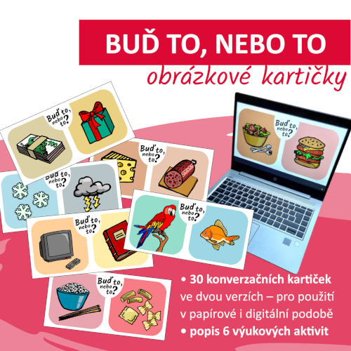 Buď to, nebo to Buď to, nebo to