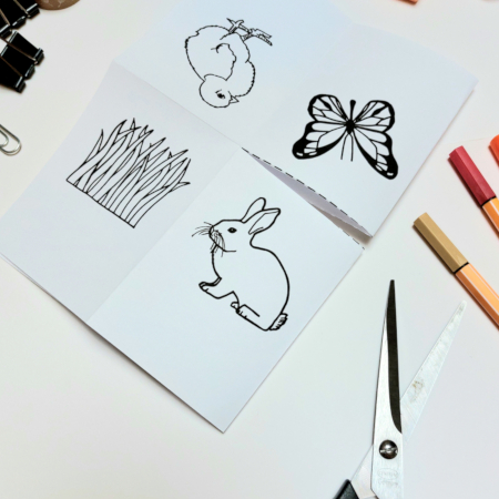 Minibook