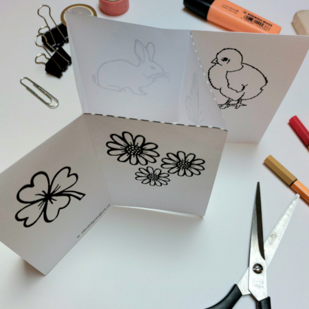 Minibook