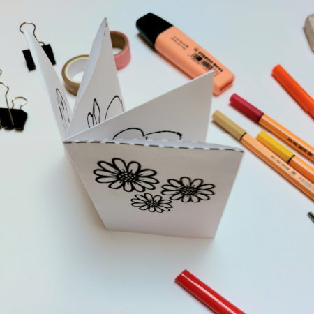Minibook