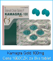 Kamagra Gold 100mg