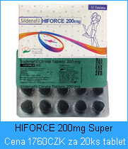 Hiforce 200mg