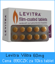 Levitra Vilitra 60mg