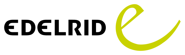 edelrid logo