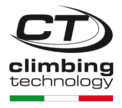 CT Climbing Technology logo