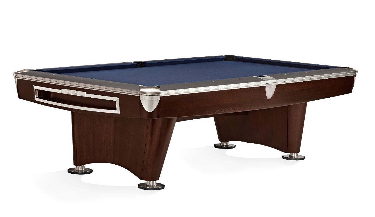 Brunswick Gold Crown biliardový stôl
