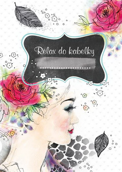 Relax do kabelky