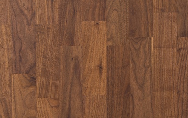 Orech 3 lamela bez povrchovej úpravy