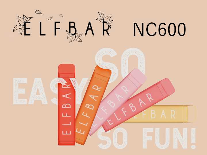Elf Bar NC