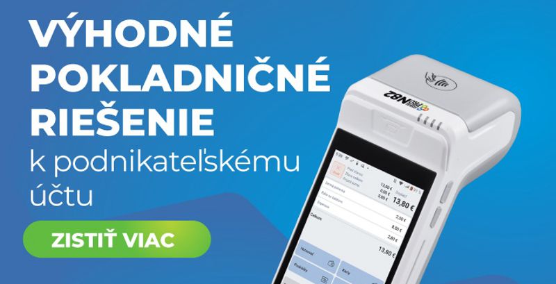 Veľká výmena pokladníc