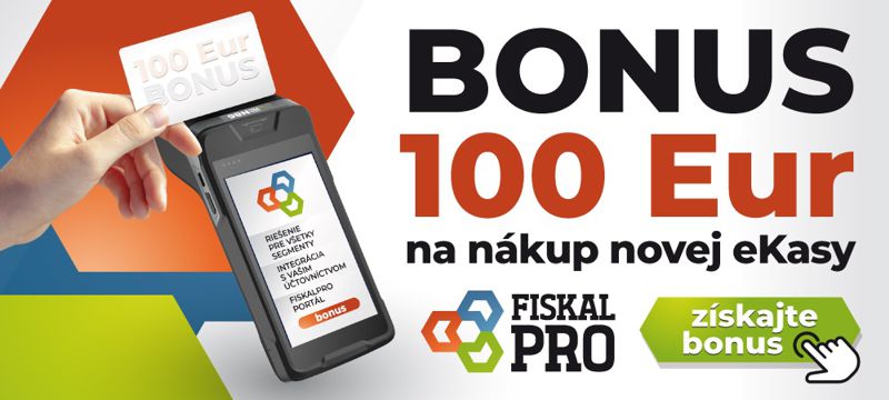 Bonus 100 Eur