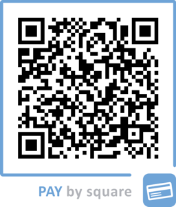 QR platba na účet ELCOMP trade, s.r.o.