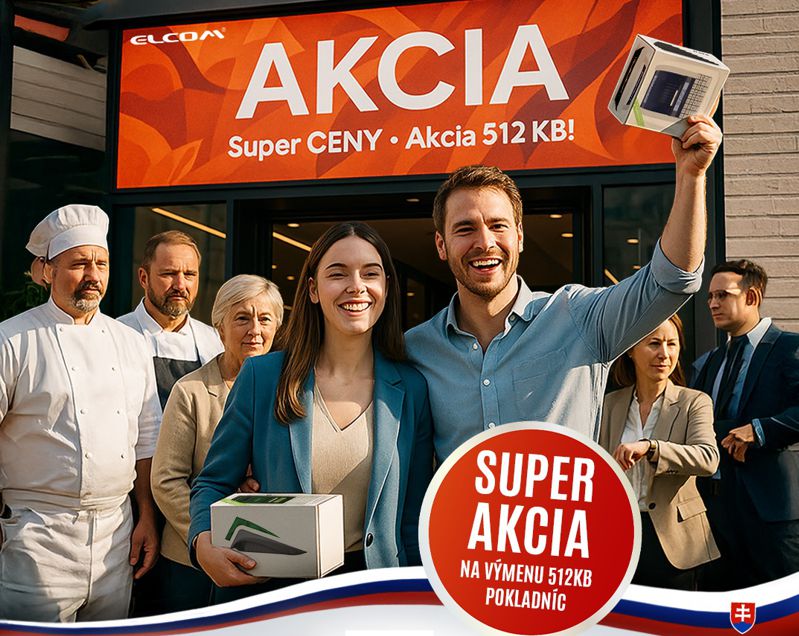 Veľká výmena pokladníc