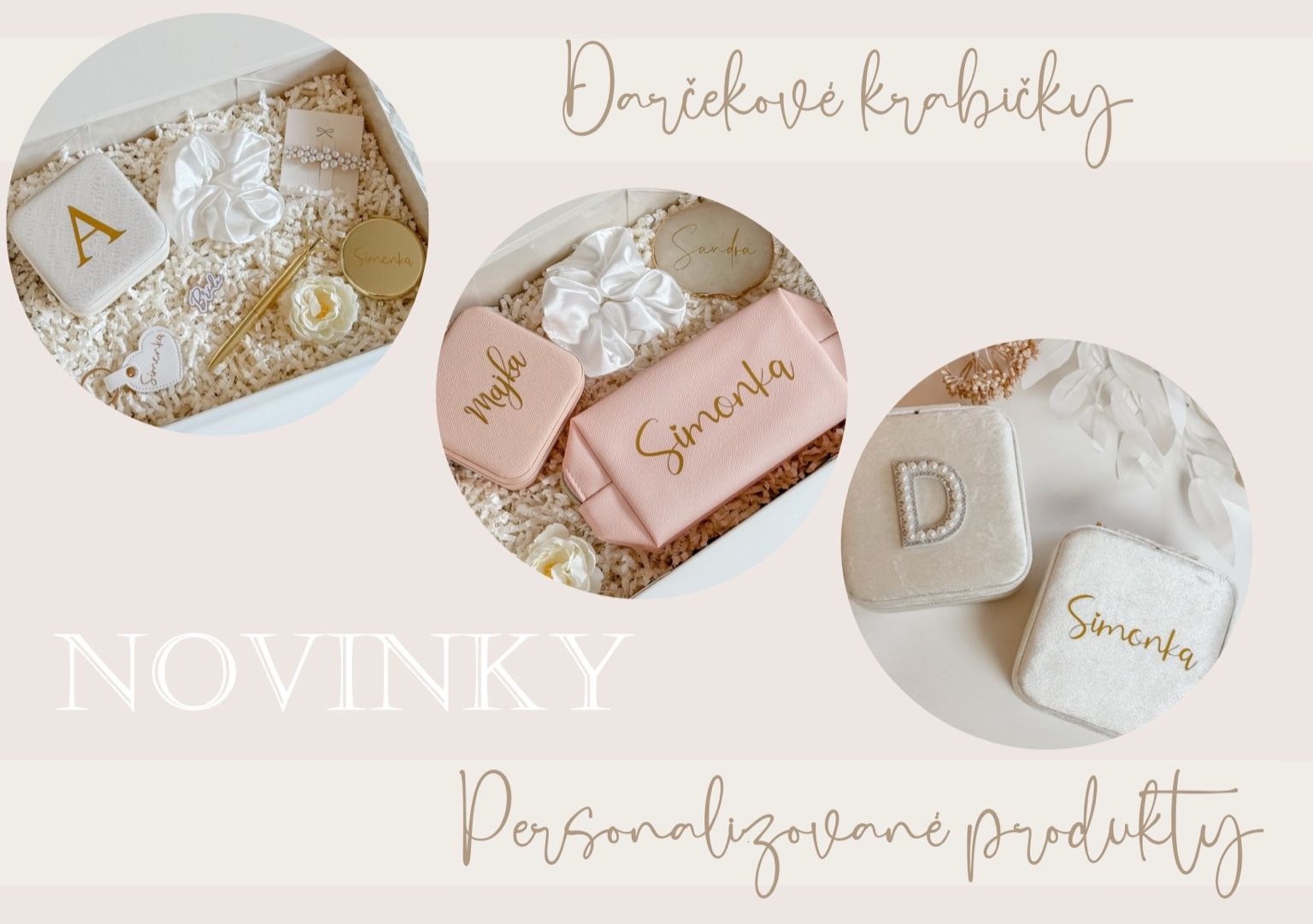 Darčeky