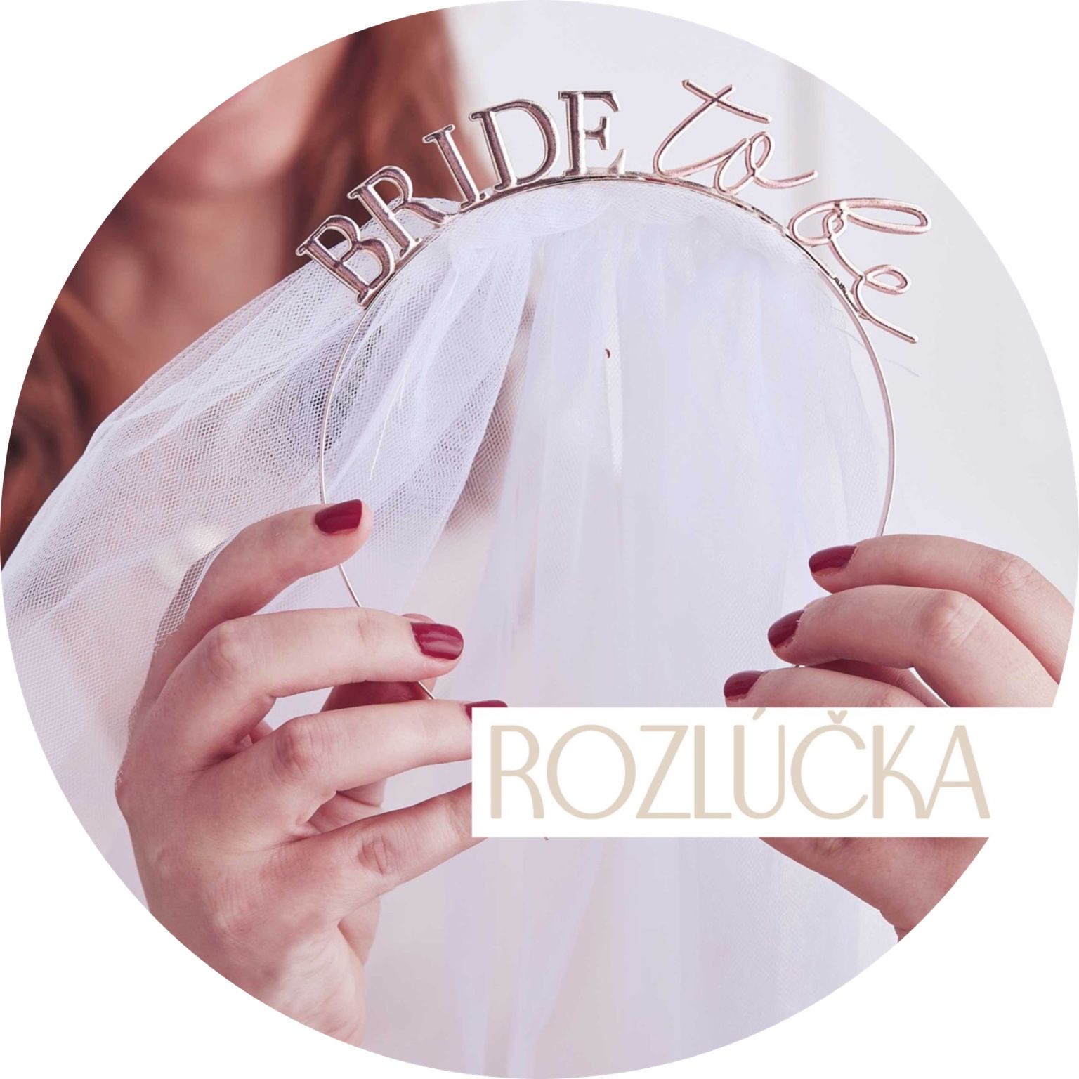 Rozlúčka