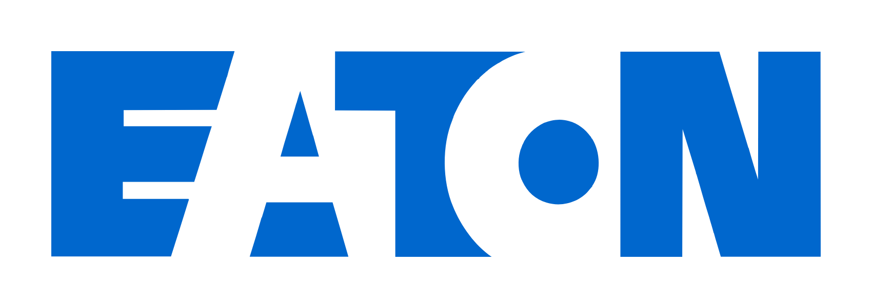 Logo eaton
