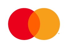 Platební metoda: MasterCard