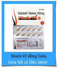 Vikalis VX 60mg