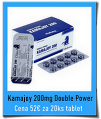 Kamajoy Extra Power 200mg