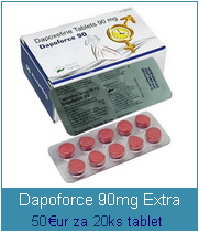 Dapoforce 90mg