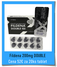 Fildena 200mg Double