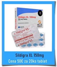 Sildigra XL 150mg