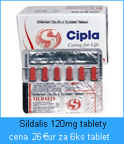 Sildalist 120mg