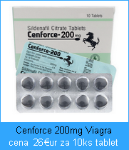 Cenforce 200mg Viagra