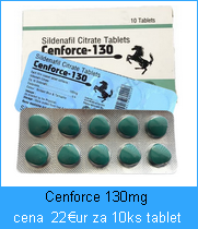 Cenforce 130mg