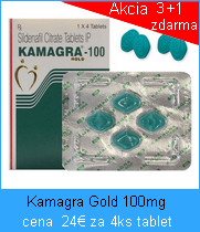 Kamagra Gold 100mg