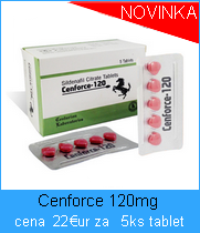 Cenforce 120mg