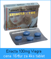 Eriacta 100mg