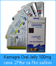 Kamagra Oral Jelly 100mg
