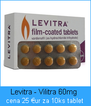 vilitra 60mg