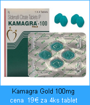 Kamagra Gold 100mg