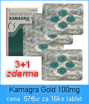 Kamagra Gold 100mg