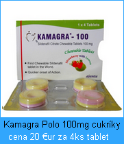 Kamagra Polo 100mg