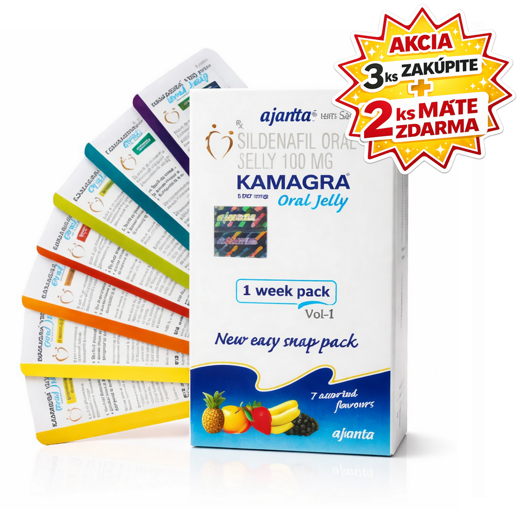 Kamagra gel