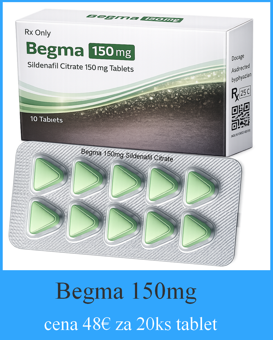 Begma 150mg