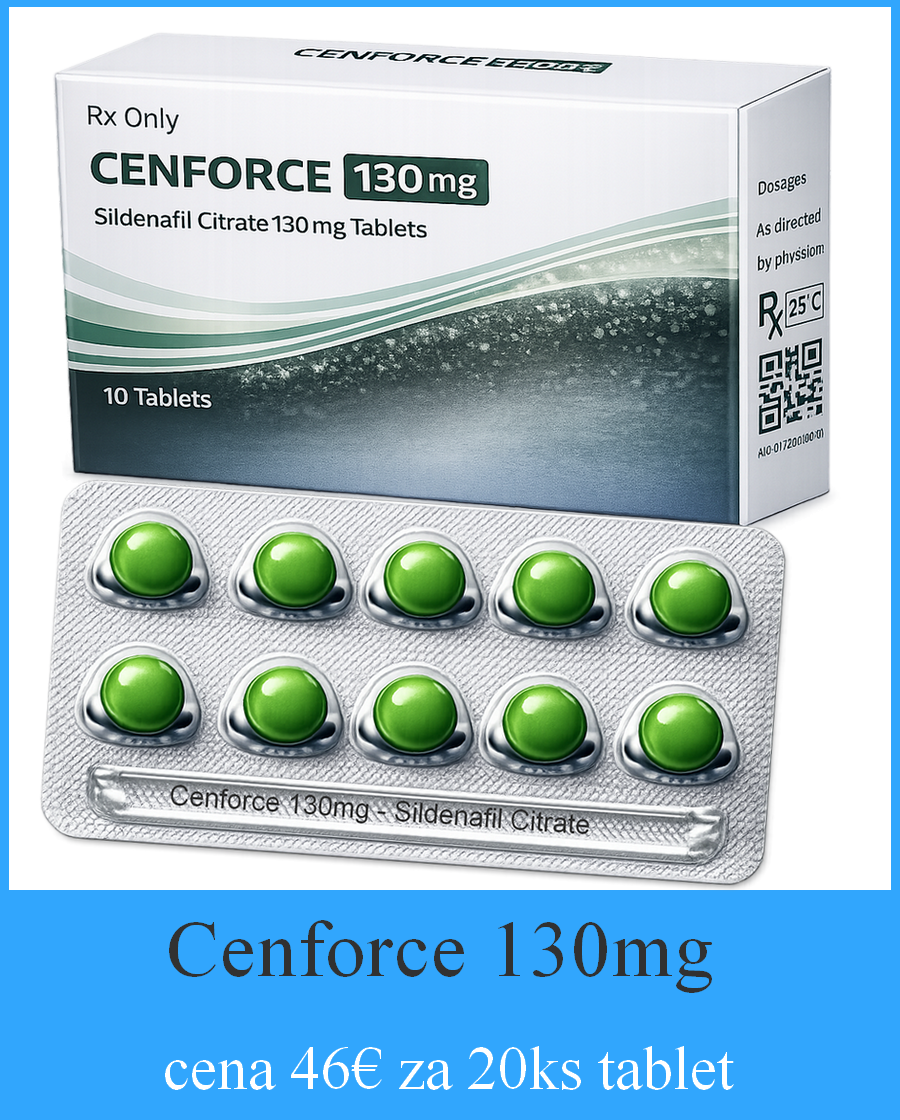 Cenforce 130mg