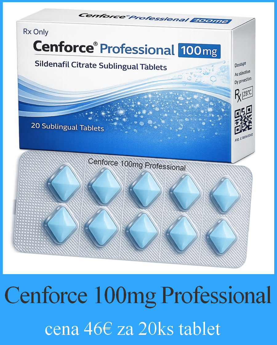 Cenforce 100mg Professional